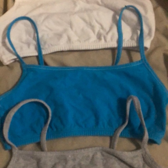 Bandeau bundle - Picture 4 of 7